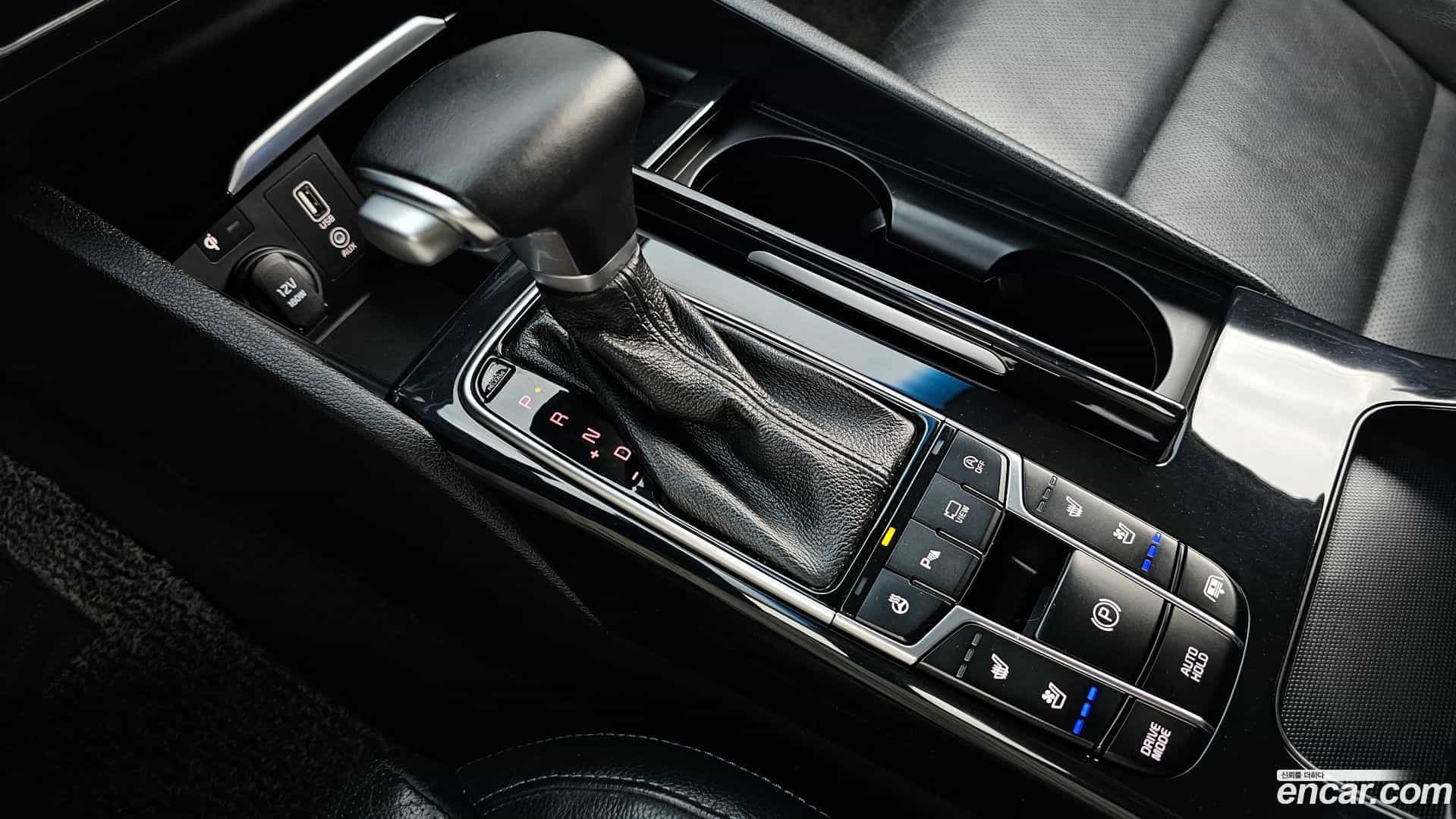 K7 Kia 2018.1-INNER-009