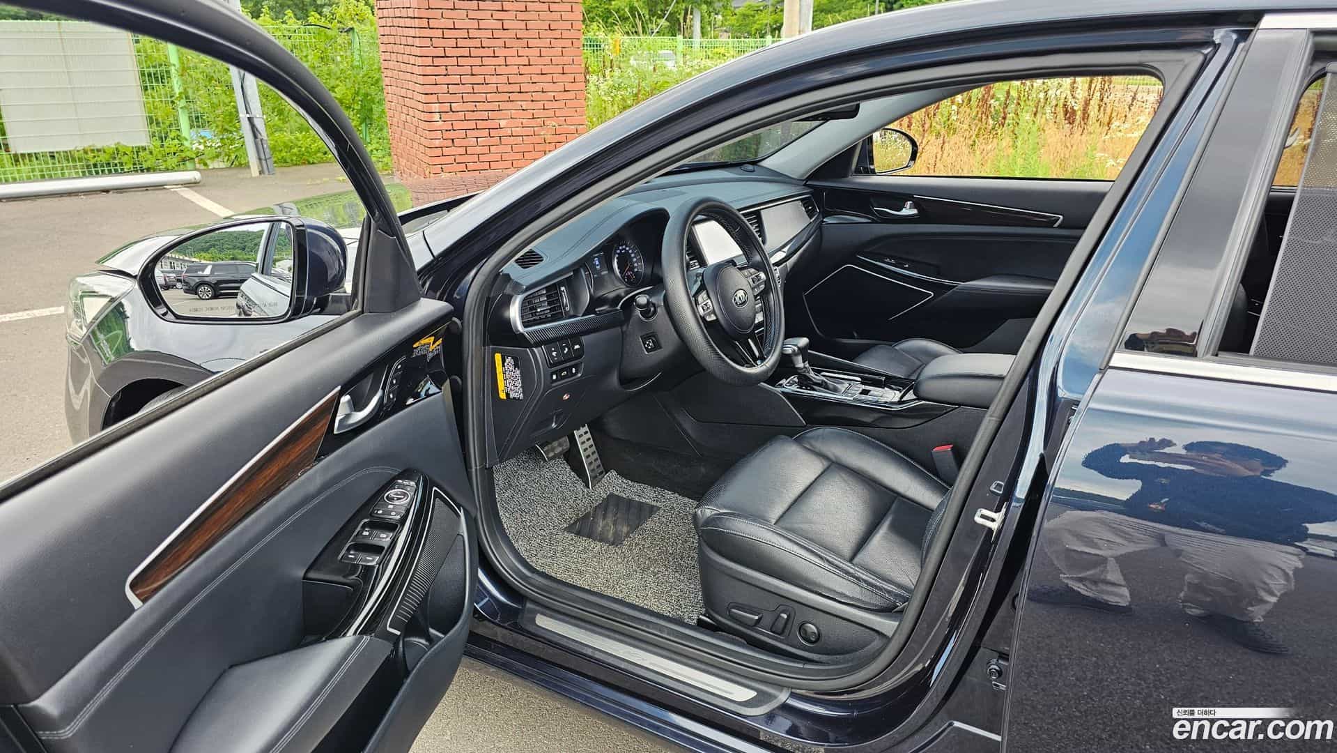 K7 Kia 2018.1-INNER-010
