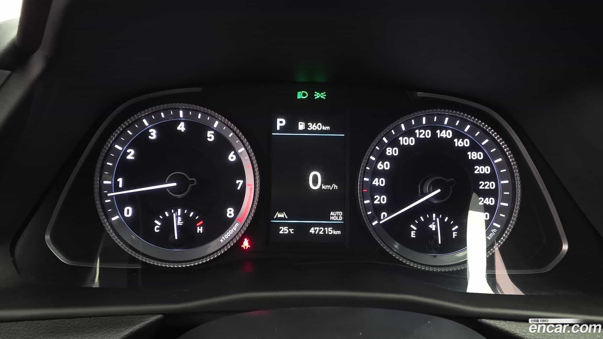 Sonata Hyundai 2022.8-INNER-008