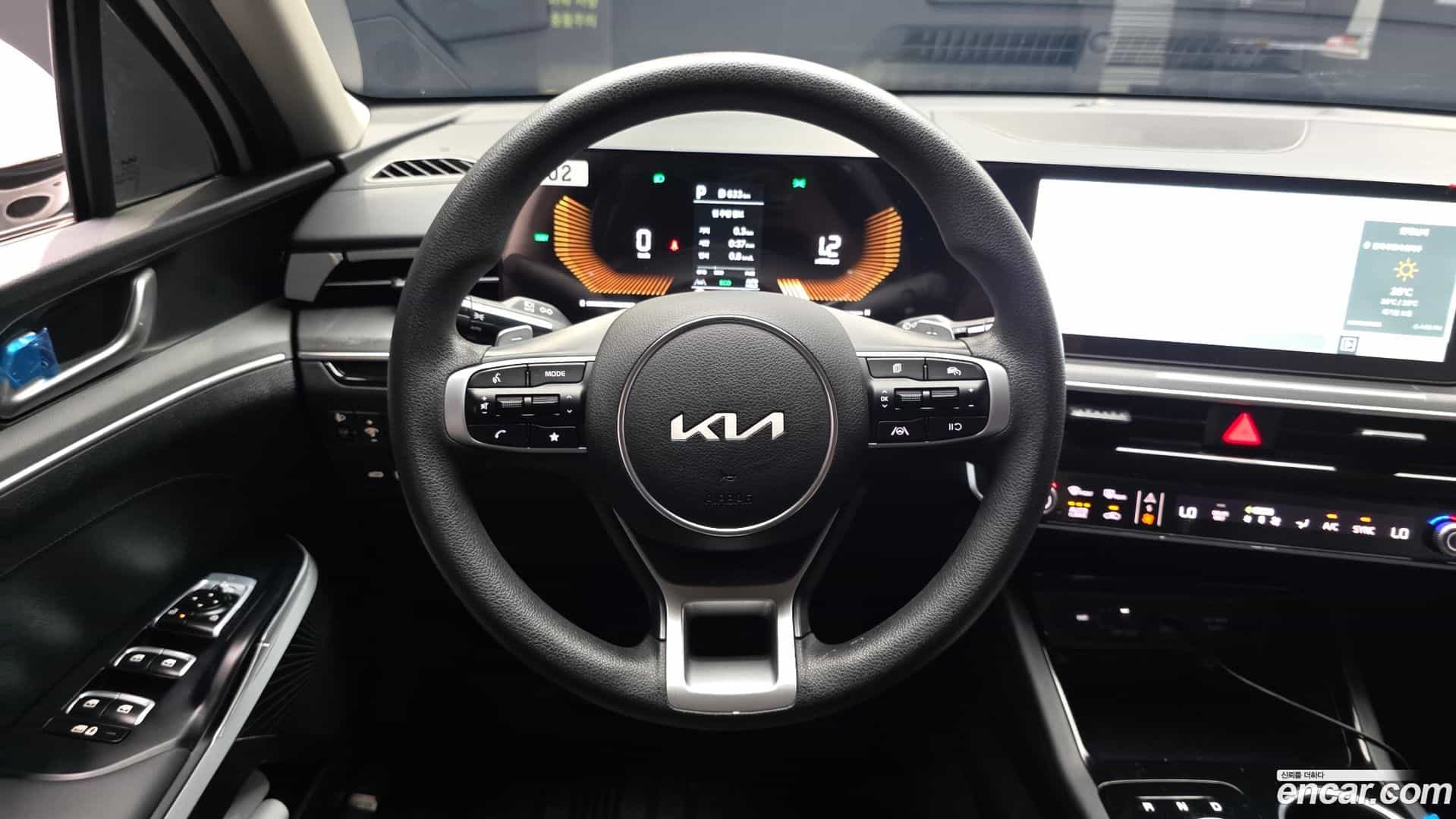 K5 Kia 2024.5-OPTION-017