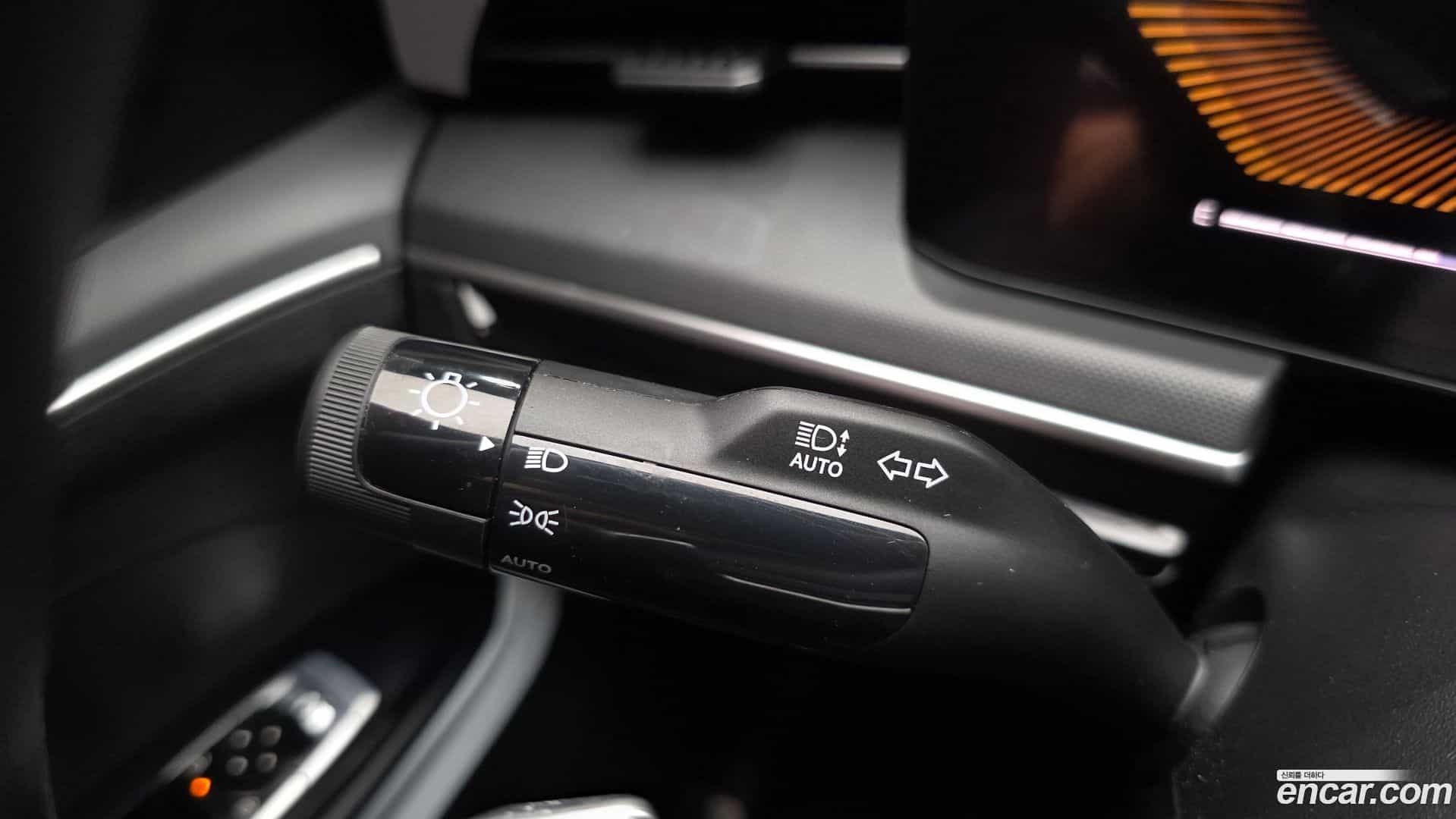 K5 Kia 2024.5-OPTION-022