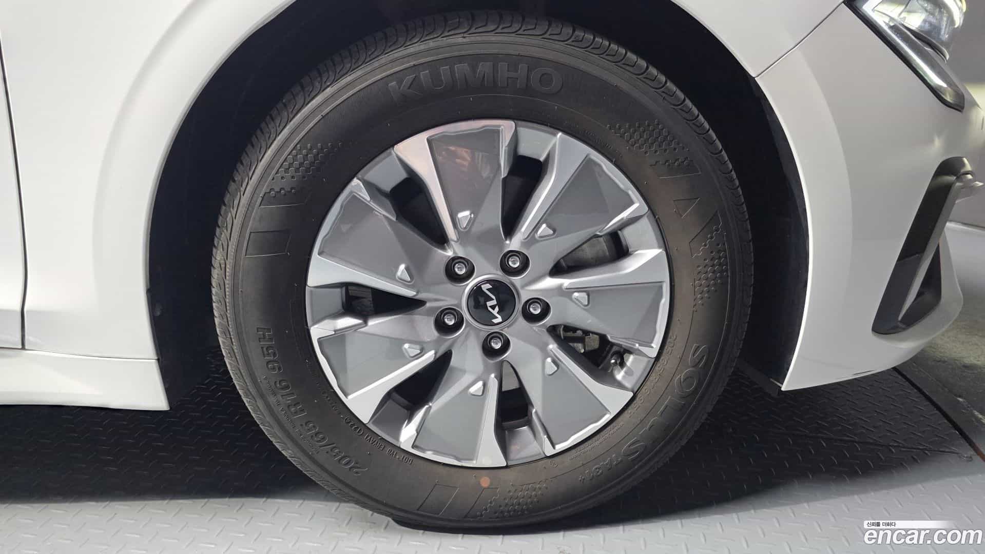 K5 Kia 2024.5-OUTER-031