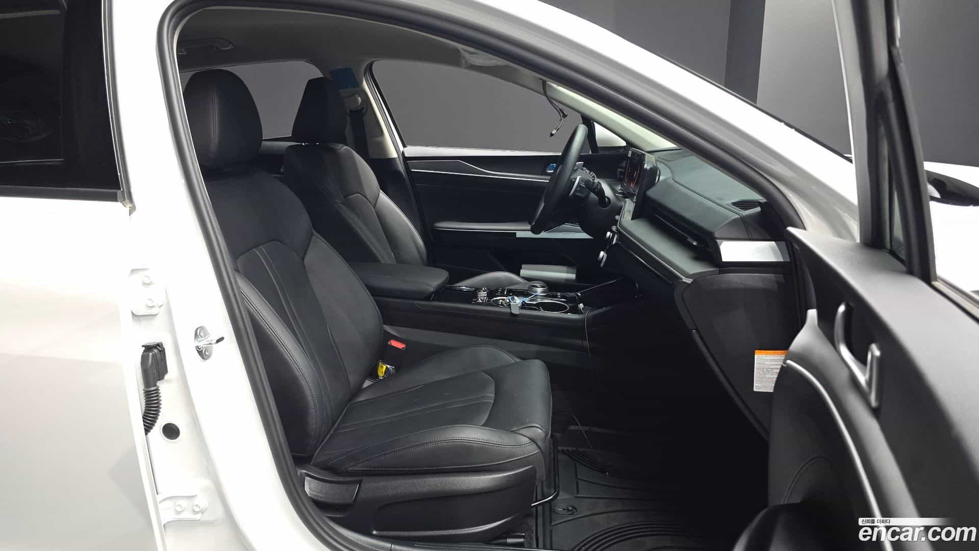 K5 Kia 2024.5-INNER-036