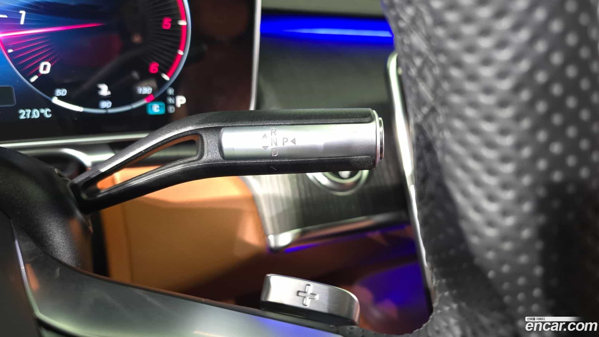S-Class Mercedes-Benz 2022.1-INNER-009