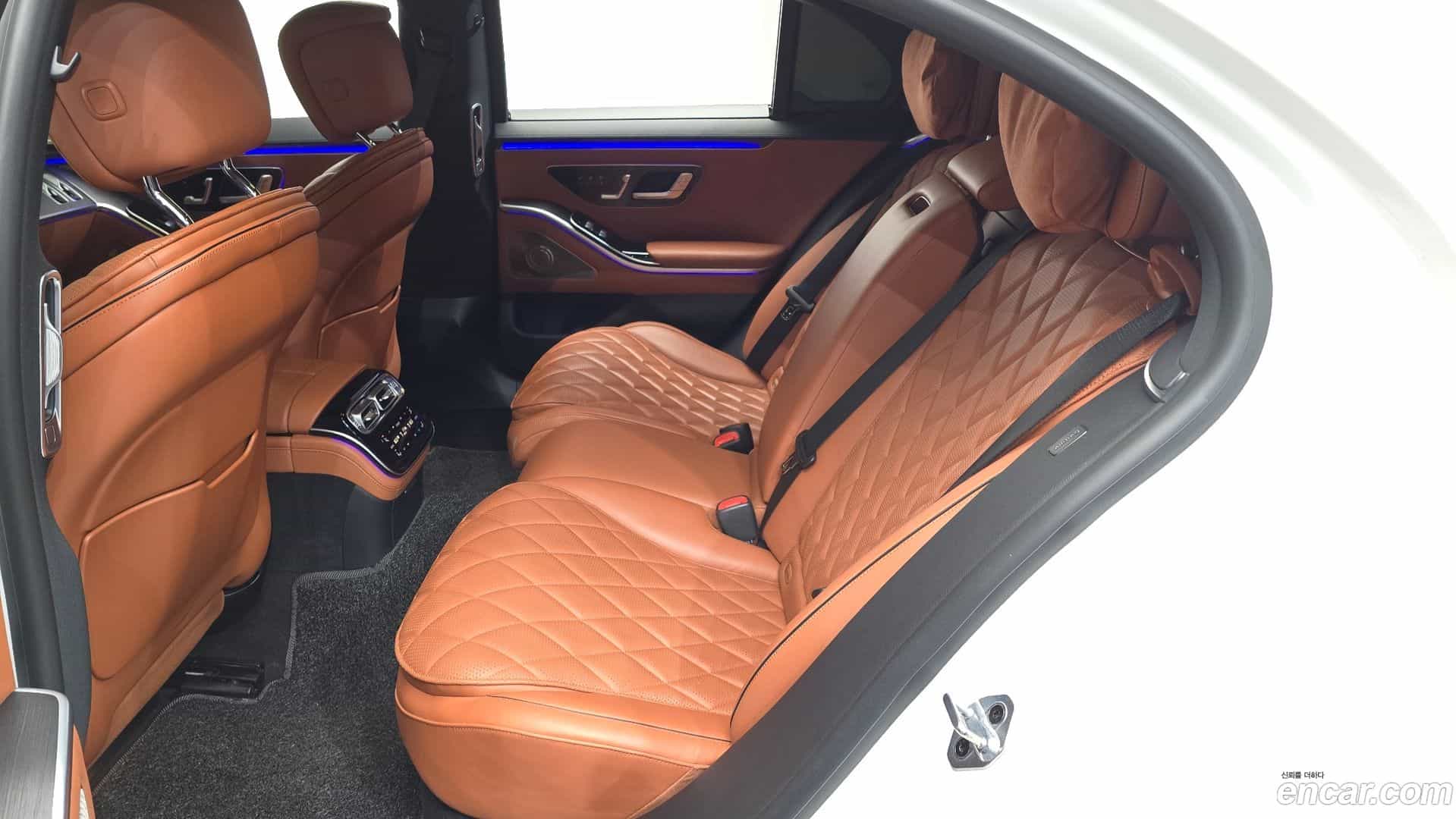 S-Class Mercedes-Benz 2022.1-OPTION-015