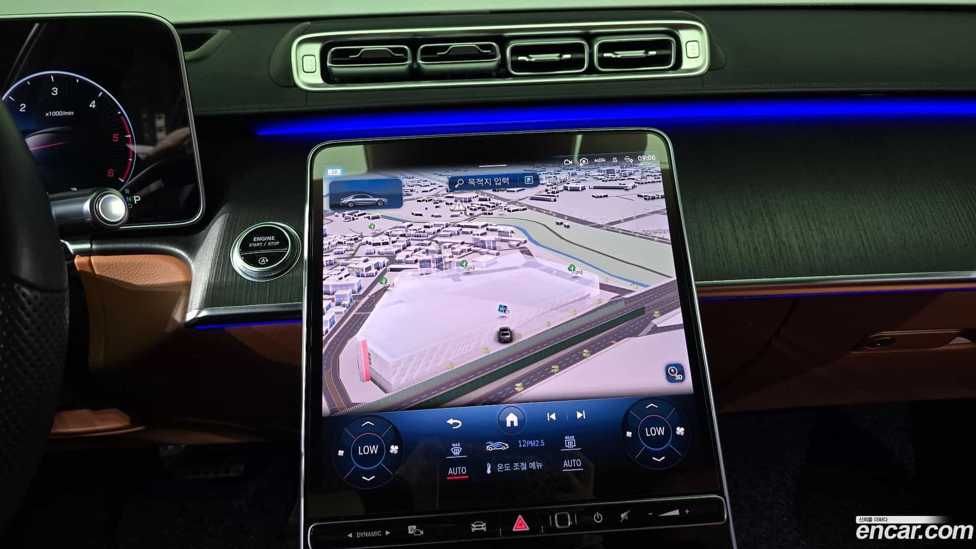 S-Class Mercedes-Benz 2022.1-OPTION-016