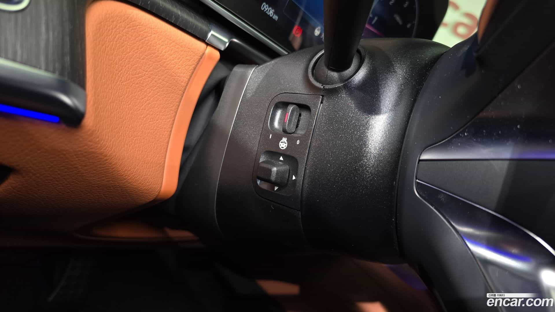 S-Class Mercedes-Benz 2022.1-OPTION-019