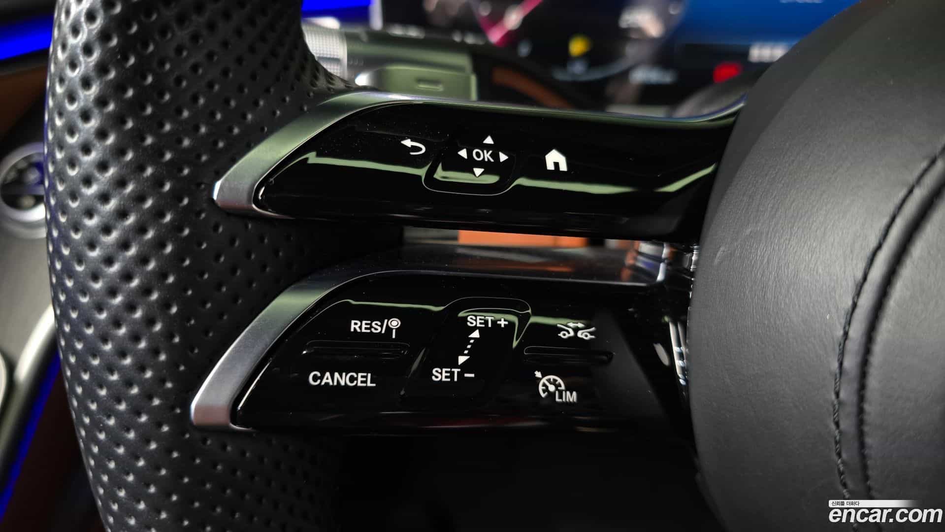 S-Class Mercedes-Benz 2022.1-OPTION-020