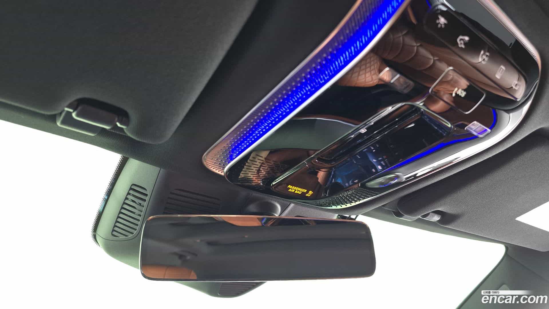 S-Class Mercedes-Benz 2022.1-OPTION-024