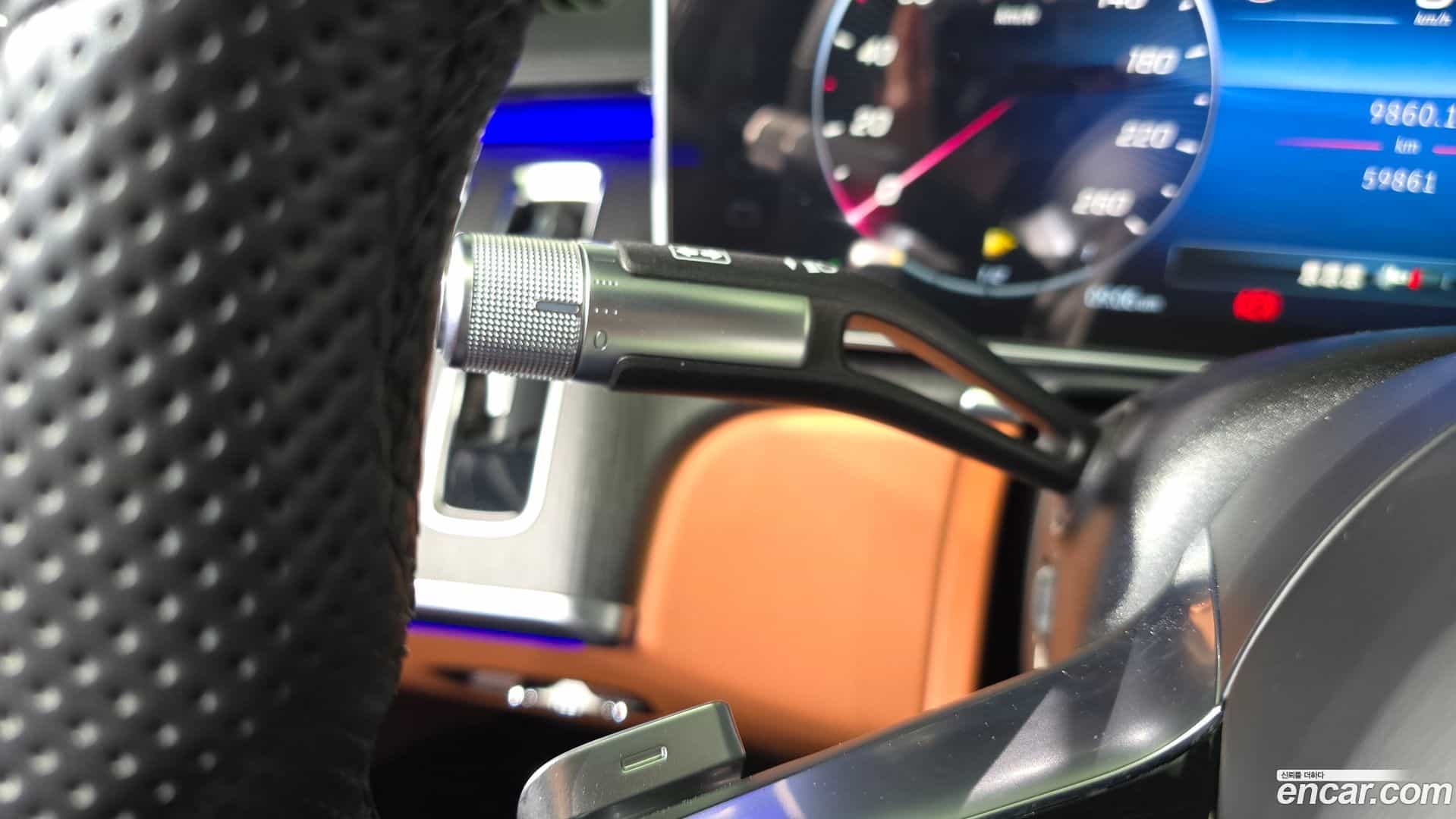 S-Class Mercedes-Benz 2022.1-OPTION-040