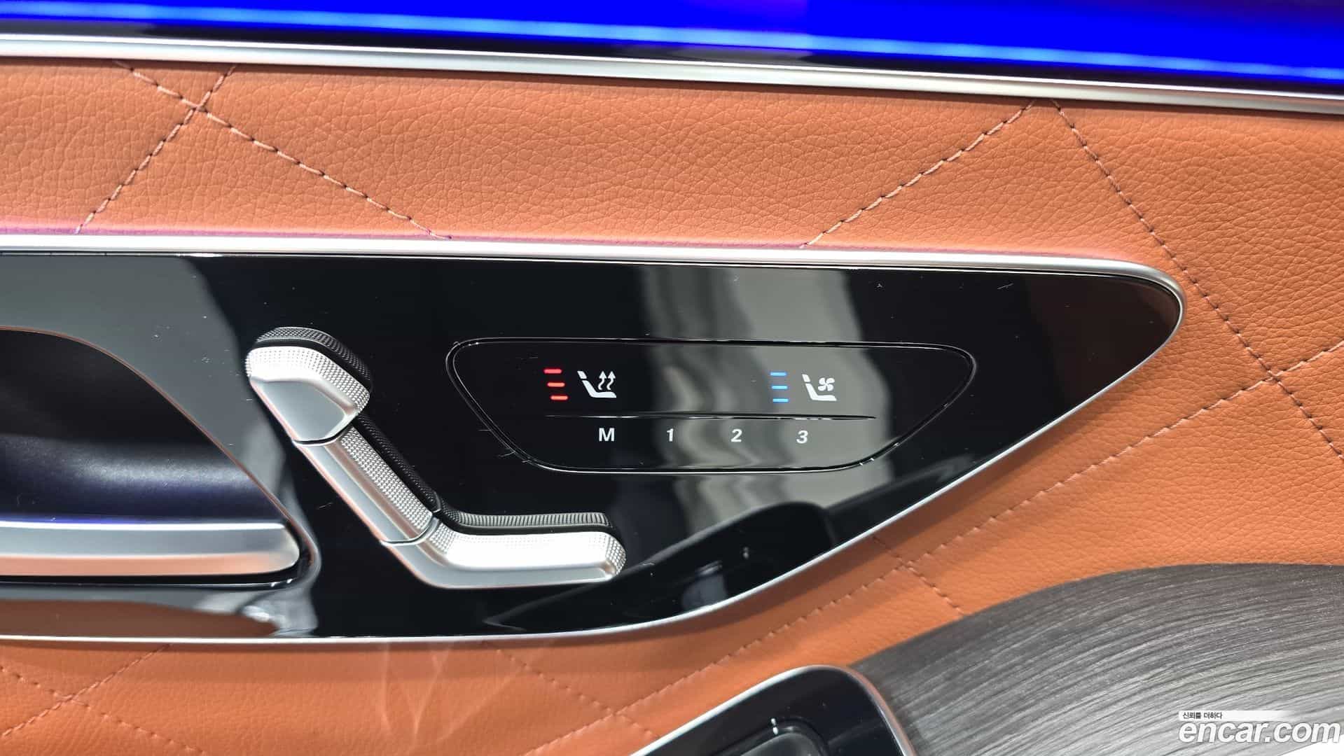 S-Class Mercedes-Benz 2022.1-OPTION-042