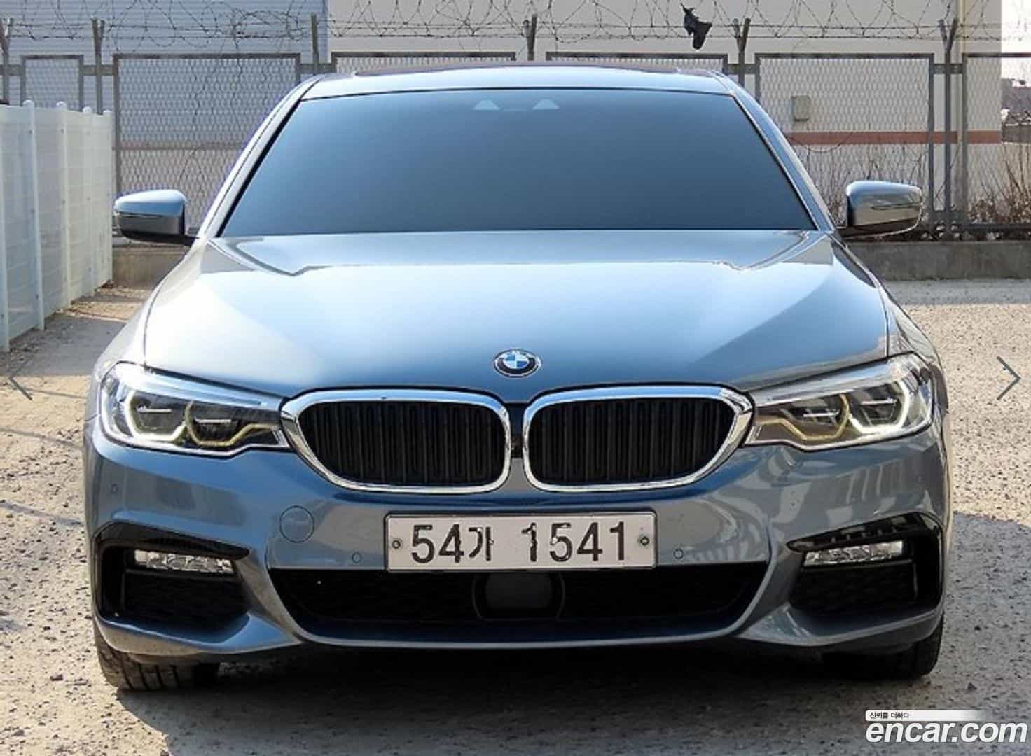 5-Series BMW 2017.8-OUTER-001