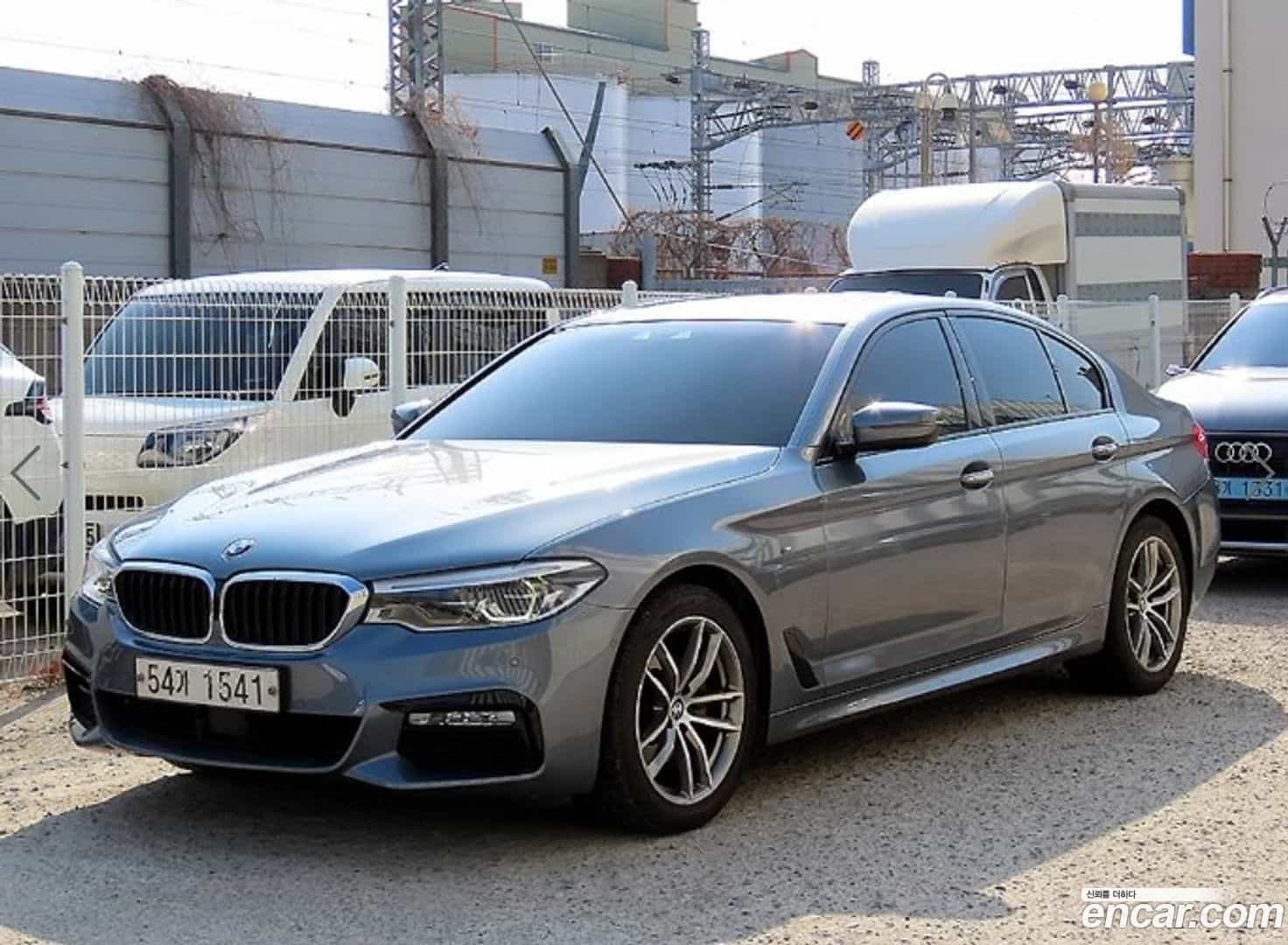 5-Series BMW 2017.8-OUTER-002