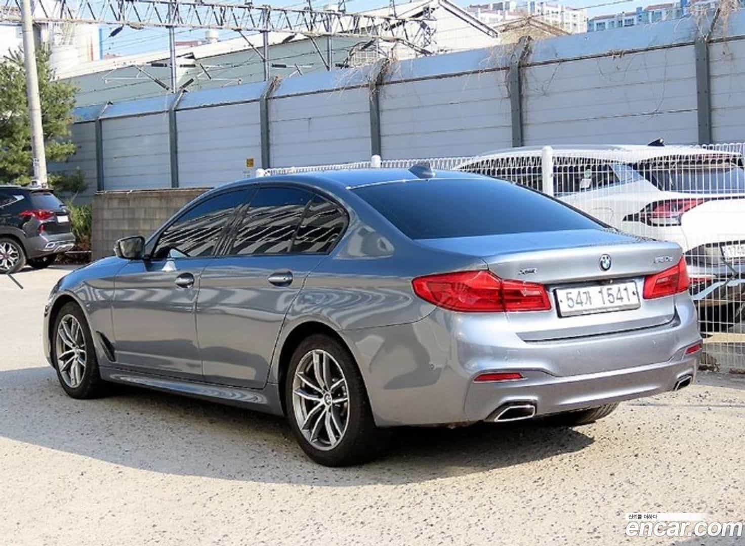 5-Series BMW 2017.8-OUTER-003
