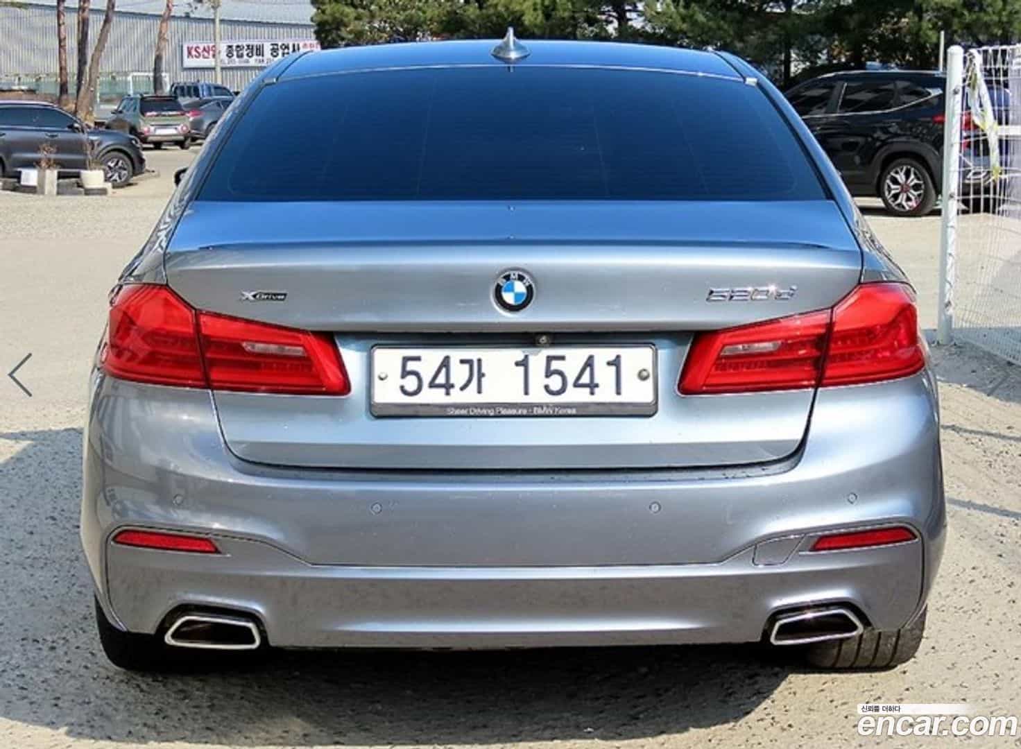 5-Series BMW 2017.8-OUTER-004