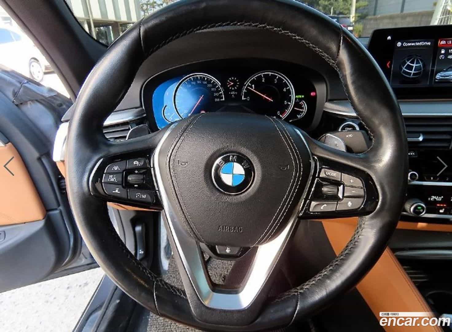 5-Series BMW 2017.8-INNER-008