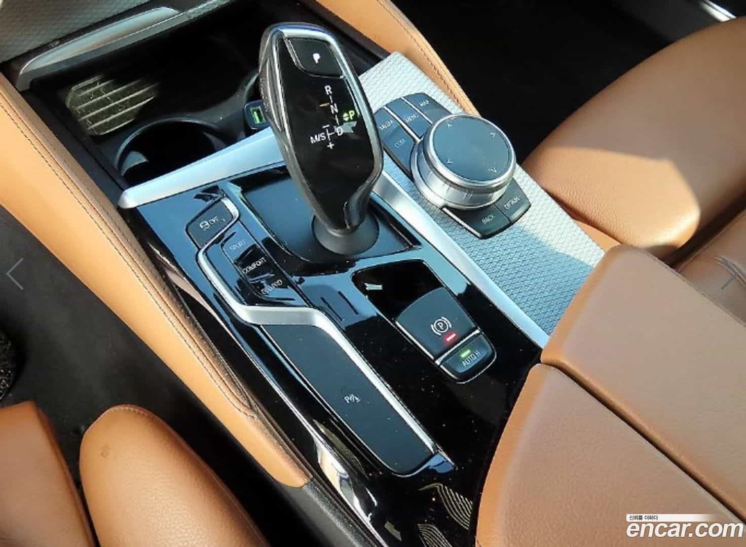 5-Series BMW 2017.8-OPTION-015