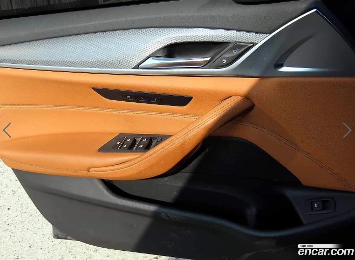5-Series BMW 2017.8-OPTION-016