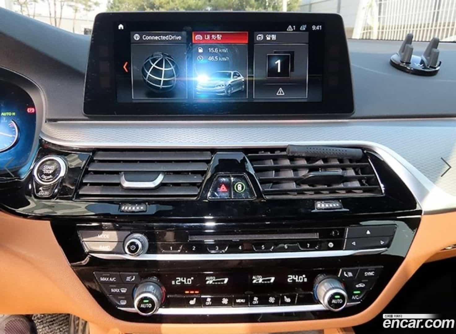 5-Series BMW 2017.8-OPTION-017