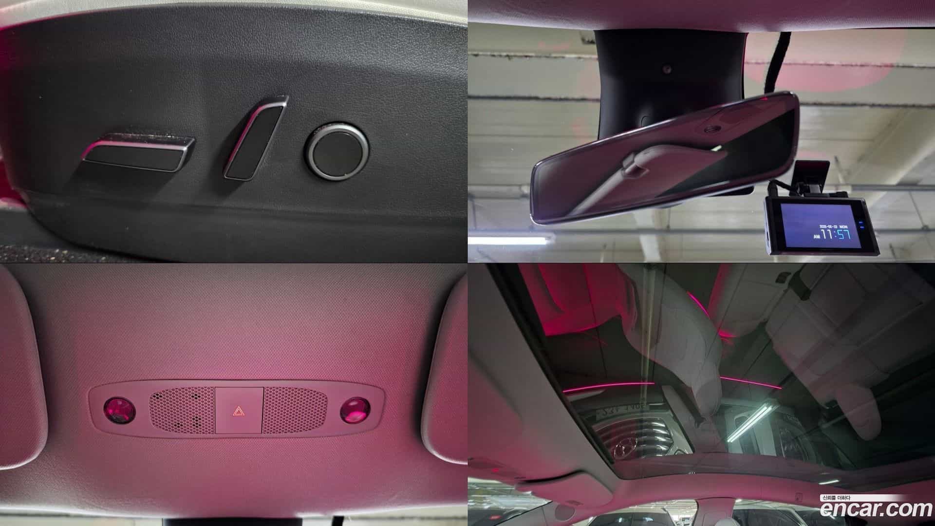 Model Y Tesla 2023.4-OPTION-020