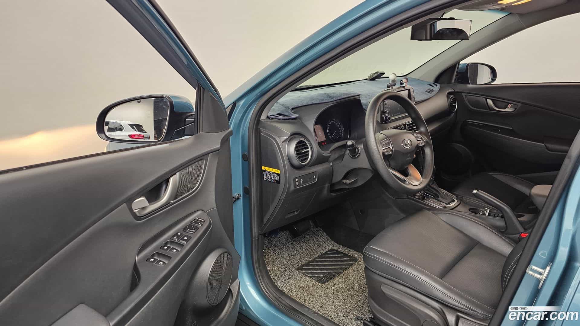 Kona Hyundai 2018.4-INNER-010