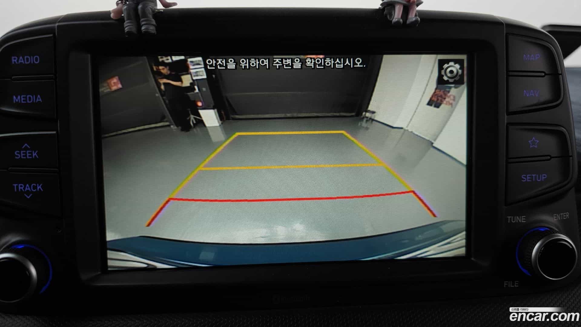 Kona Hyundai 2018.4-OPTION-018