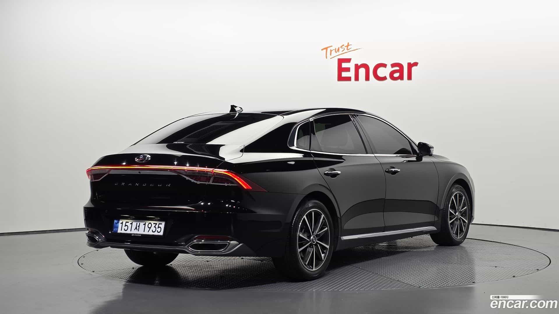 Grandeur Hyundai 2020.8-OUTER-002
