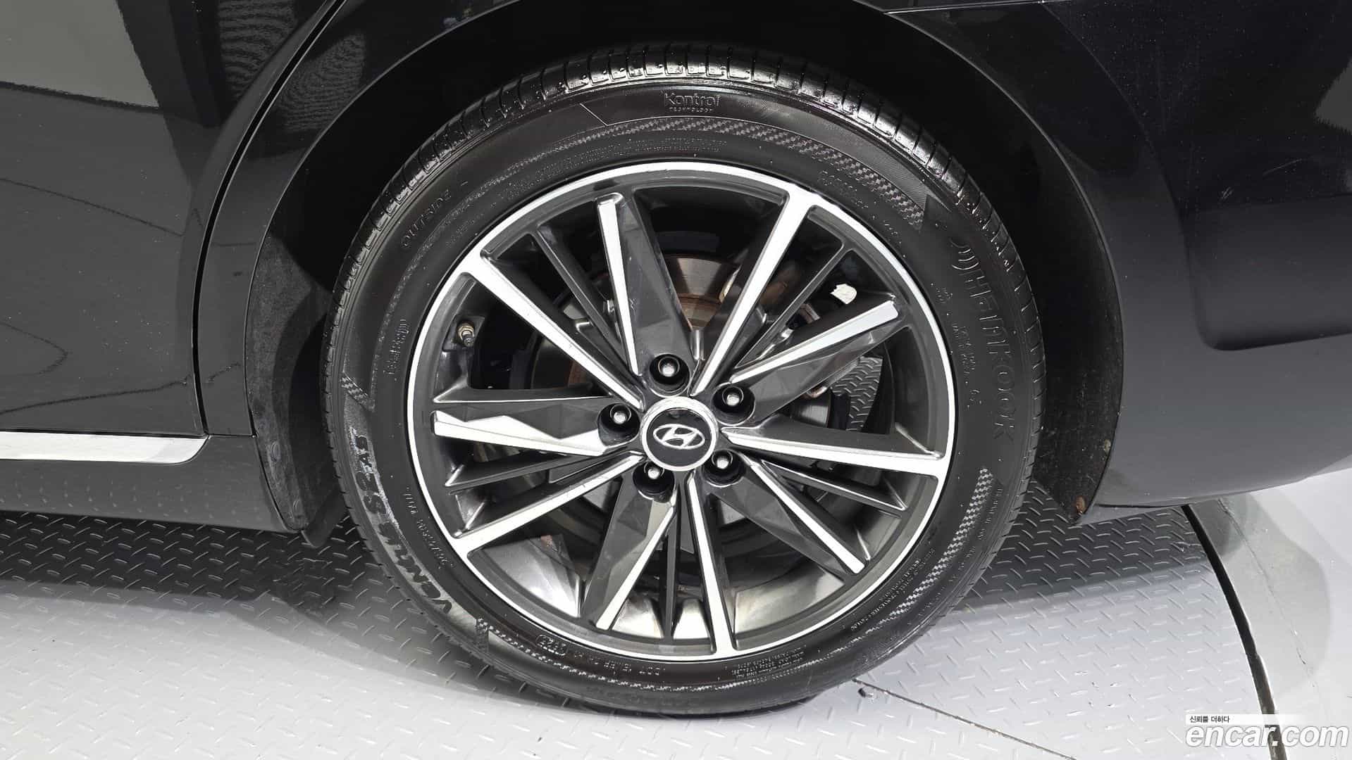 Grandeur Hyundai 2020.8-OUTER-005
