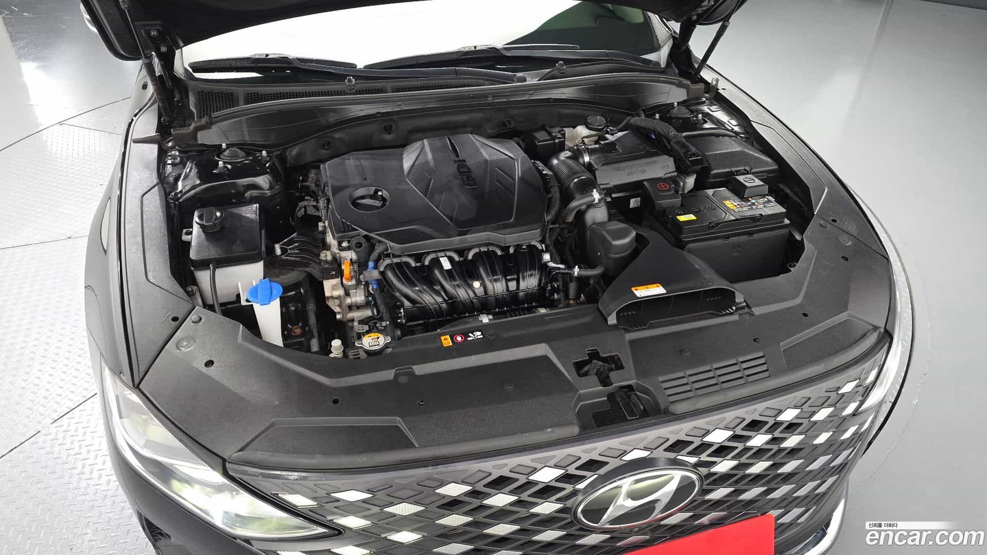 Grandeur Hyundai 2020.8-OUTER-006