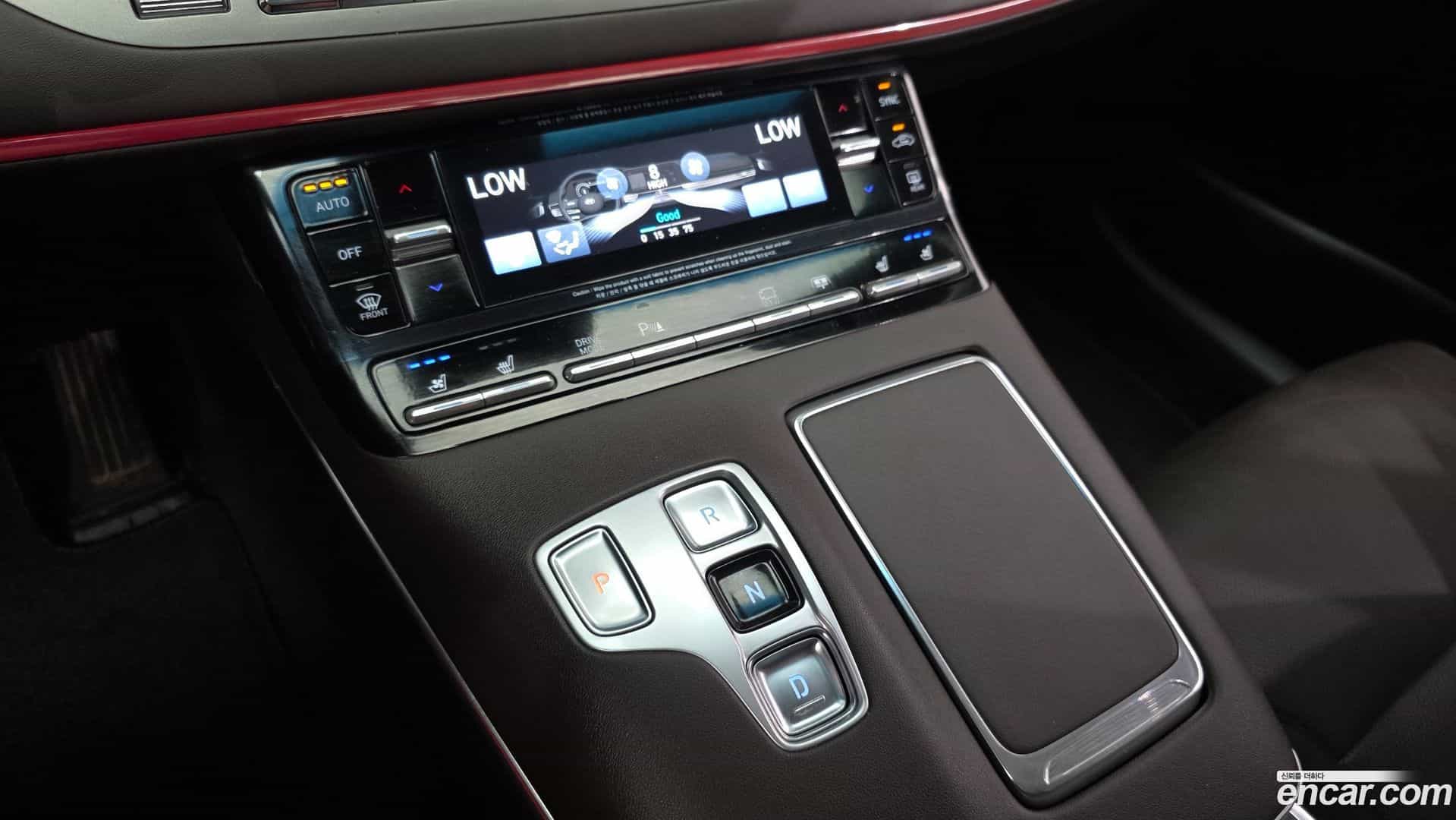 Grandeur Hyundai 2020.8-INNER-009