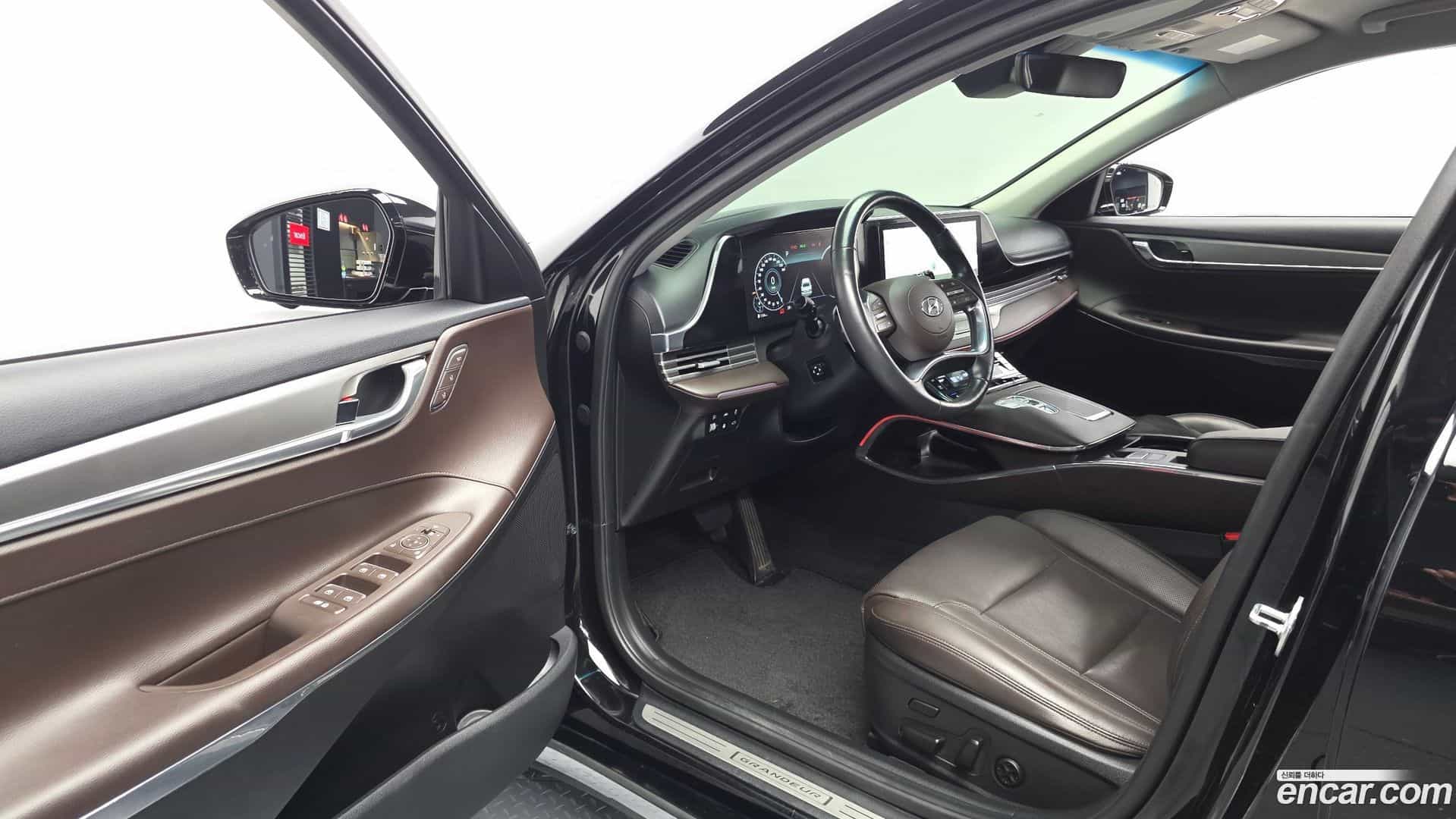 Grandeur Hyundai 2020.8-INNER-010
