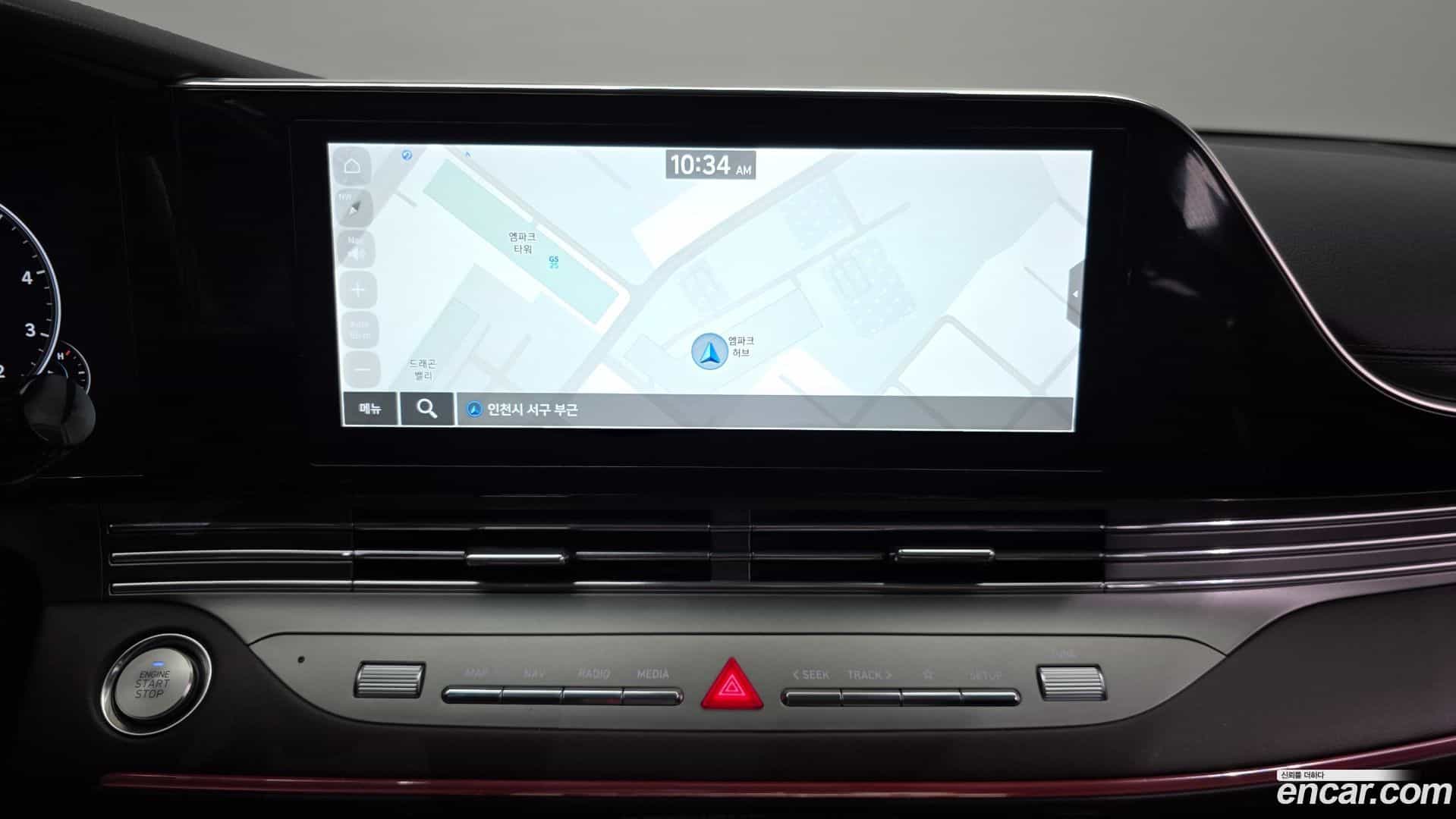 Grandeur Hyundai 2020.8-OPTION-018
