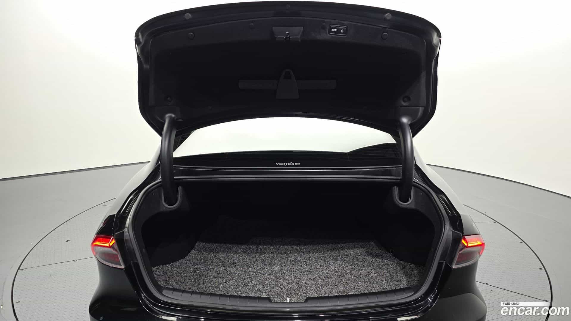 Grandeur Hyundai 2020.8-OPTION-024
