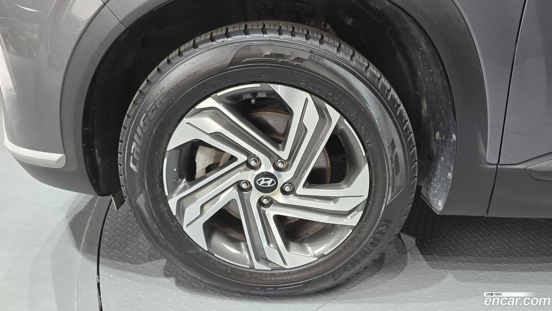 Santafe Hyundai 2022.8-OUTER-005