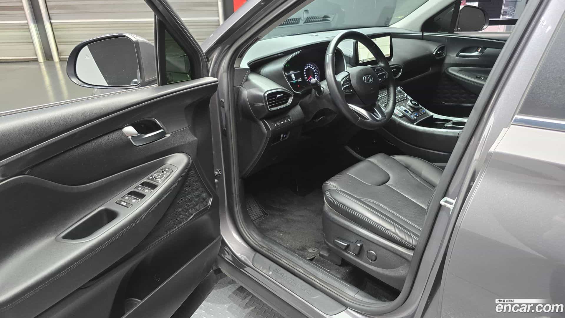 Santafe Hyundai 2022.8-INNER-010