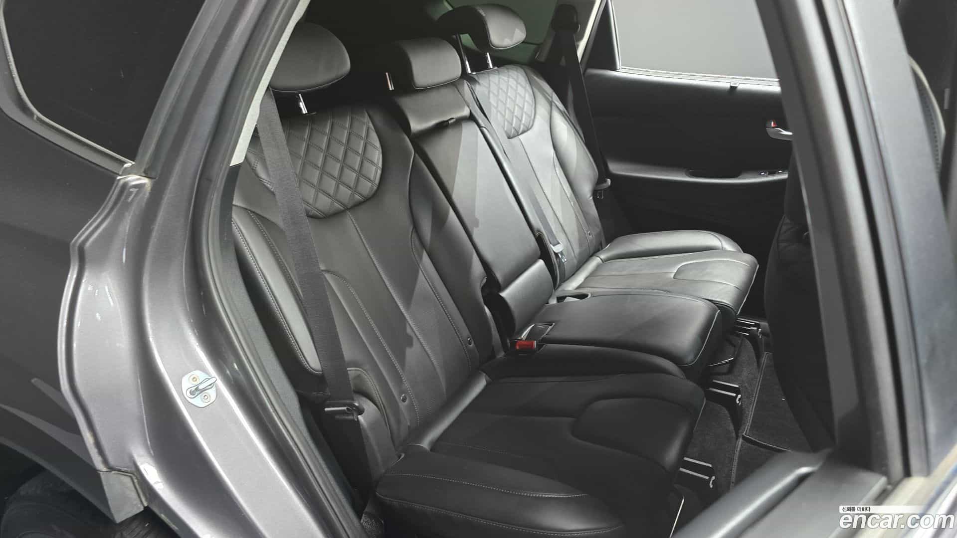 Santafe Hyundai 2022.8-OPTION-016