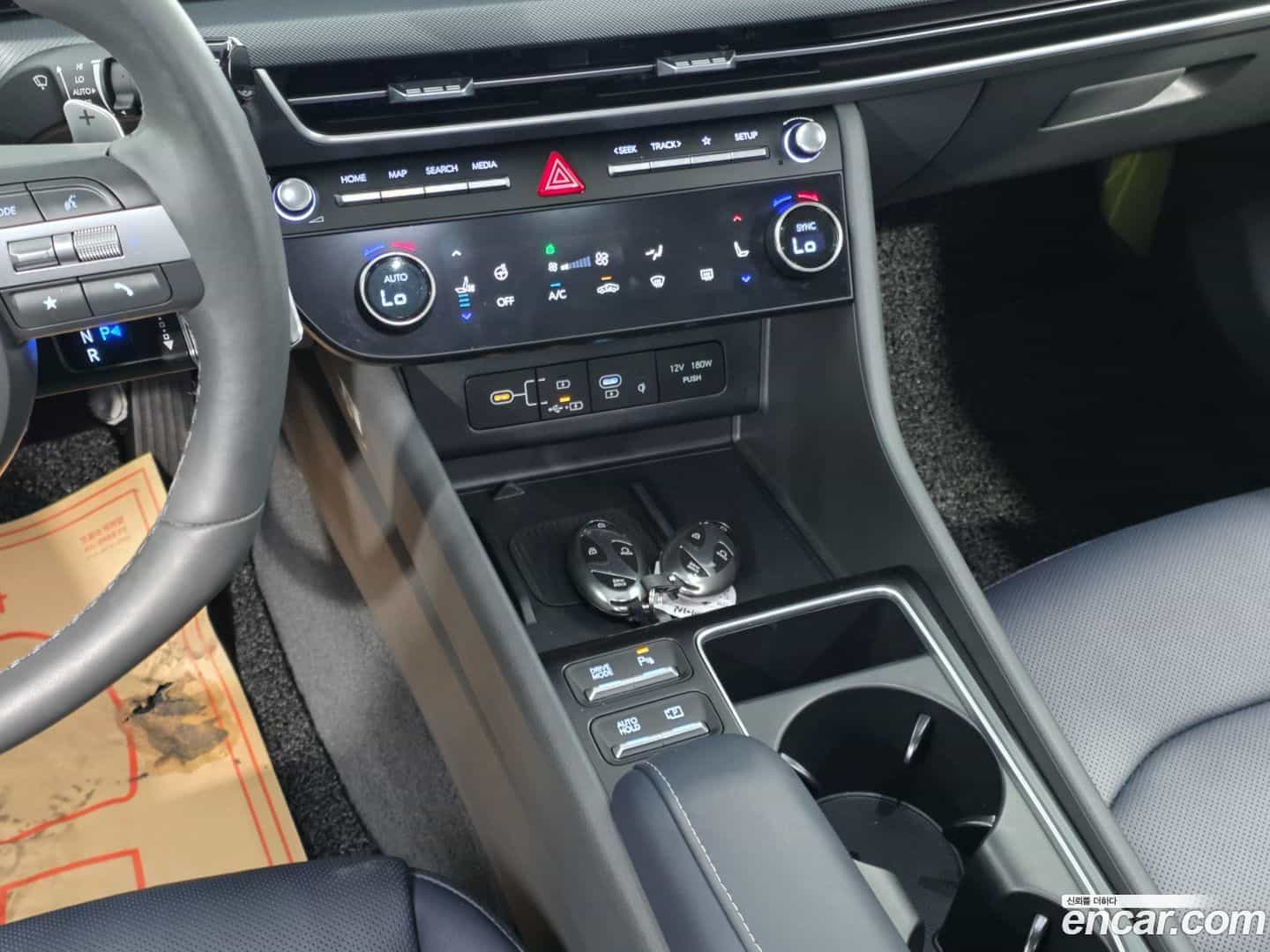 Sonata Hyundai 2024.6-INNER-010