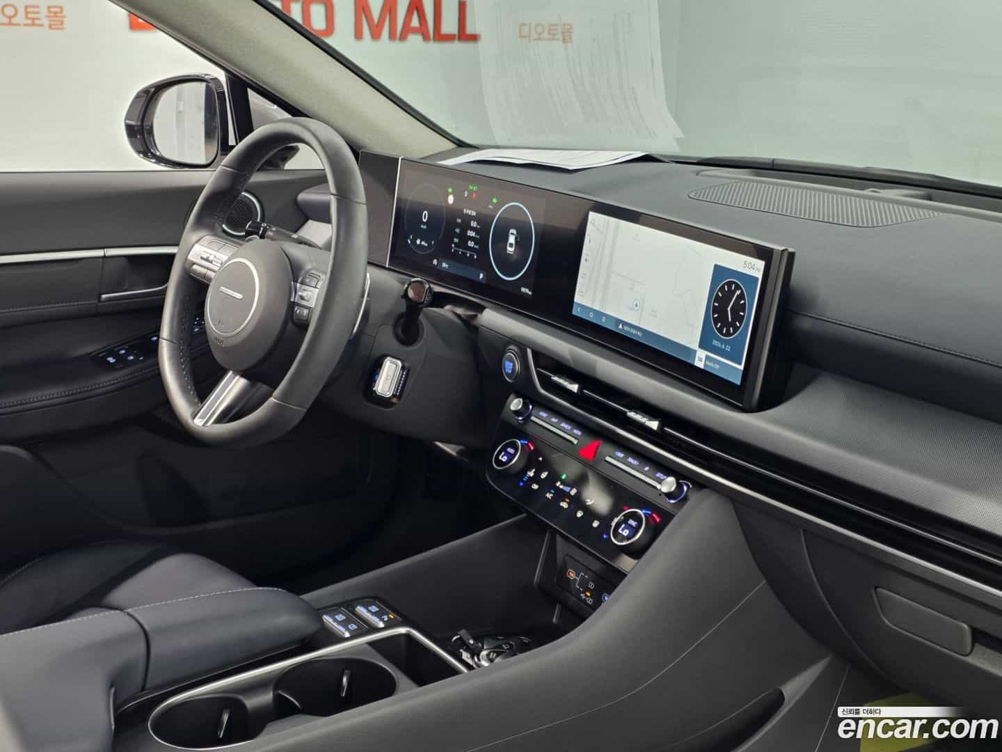 Sonata Hyundai 2024.6-OPTION-015