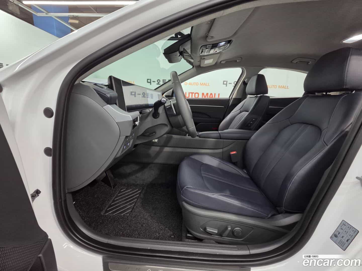 Sonata Hyundai 2024.6-OPTION-017
