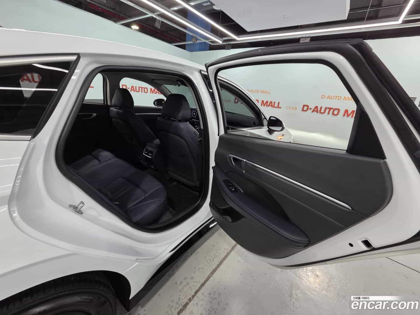 Sonata Hyundai 2024.6-OPTION-021