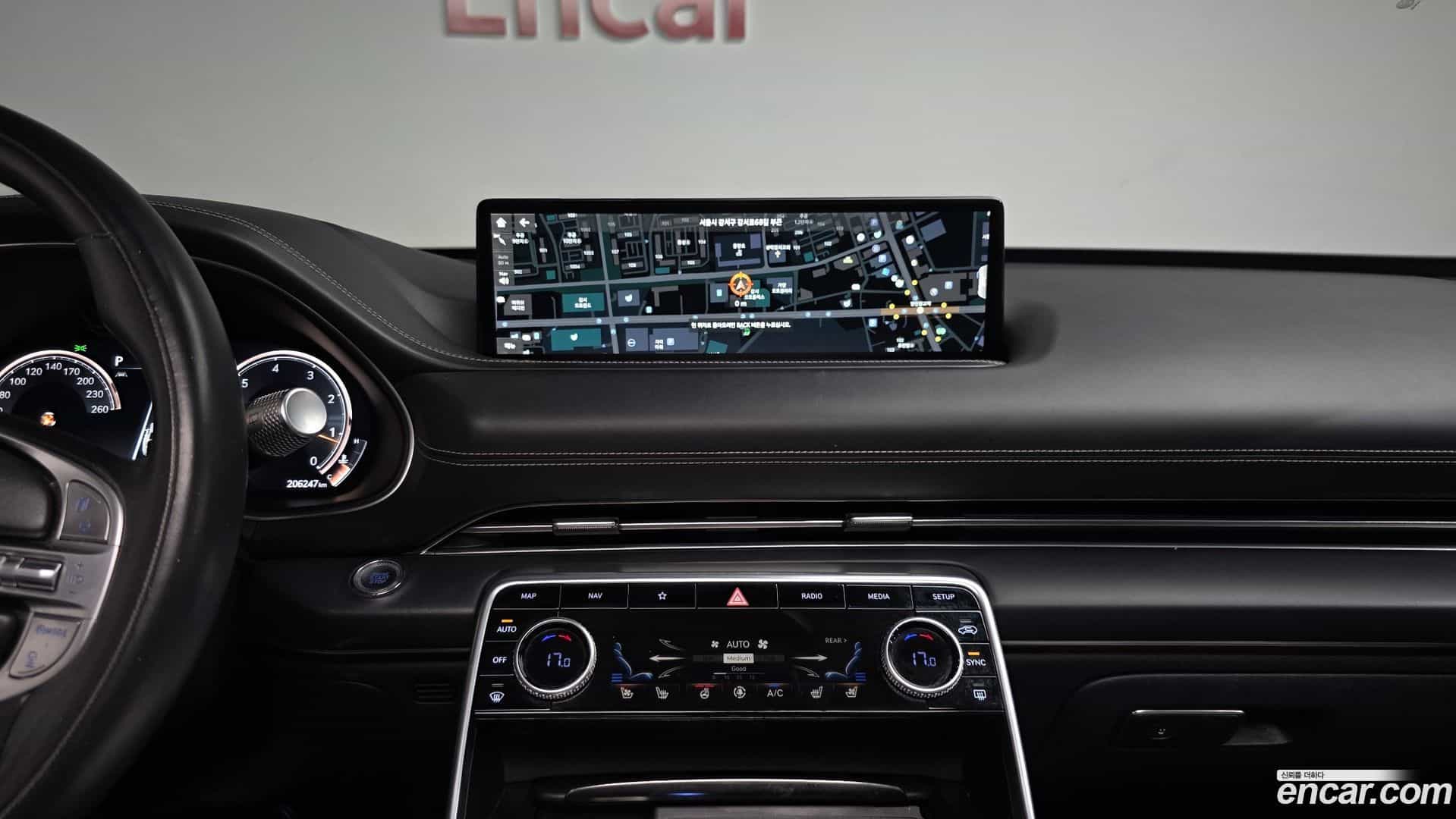 GV80 Genesis 2020.9-OPTION-017