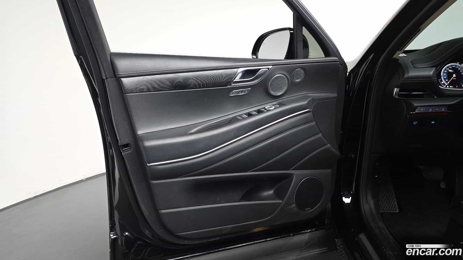 GV80 Genesis 2020.9-INNER-034