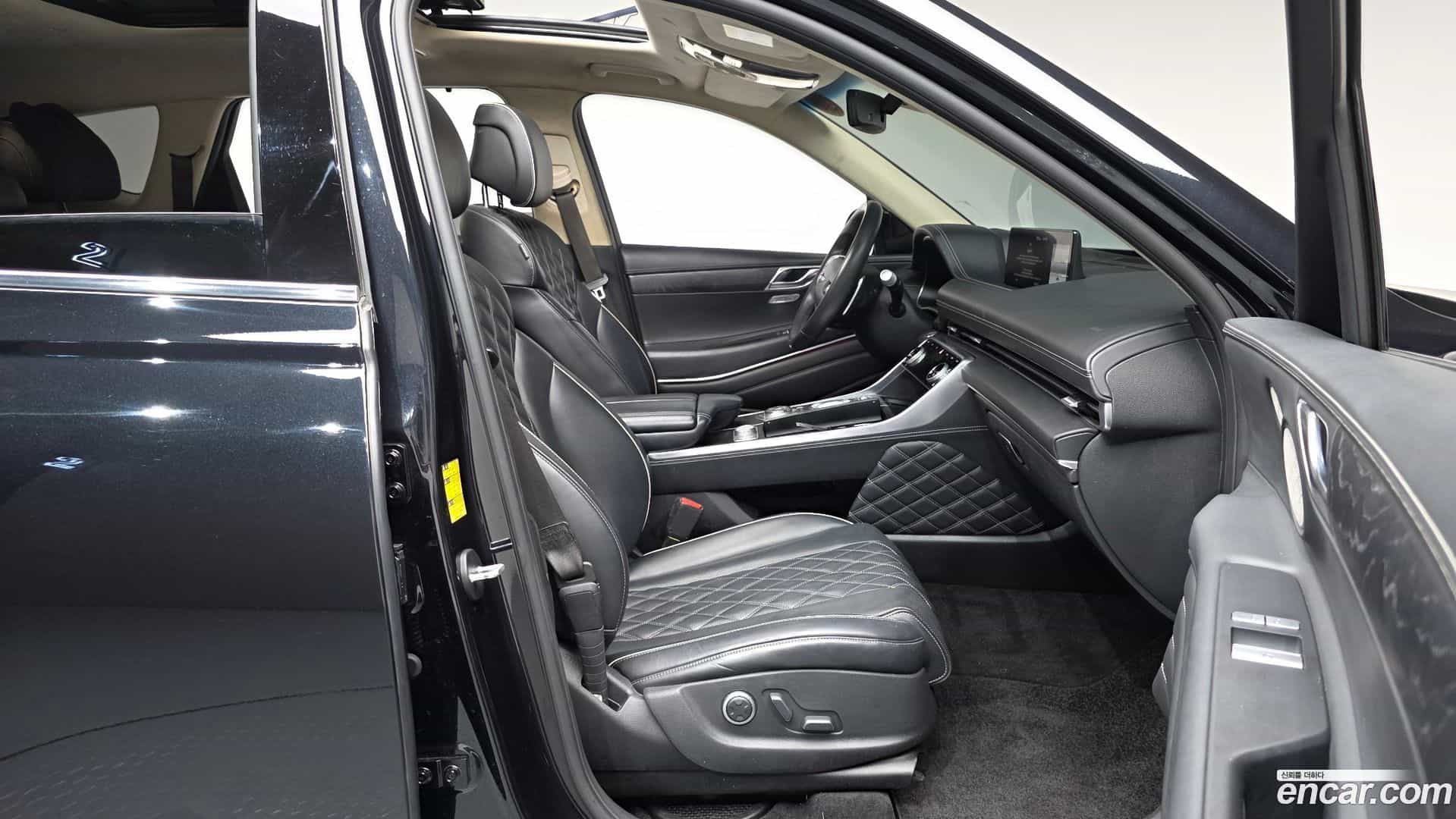 GV80 Genesis 2020.9-INNER-036
