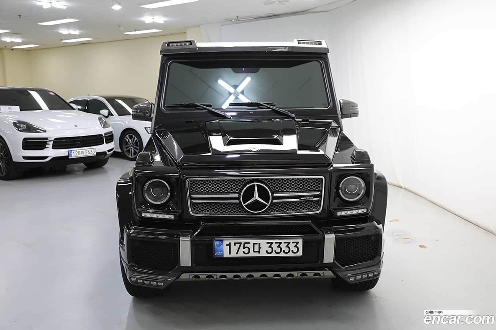 G-Class Mercedes-Benz 2015.2-OUTER-001
