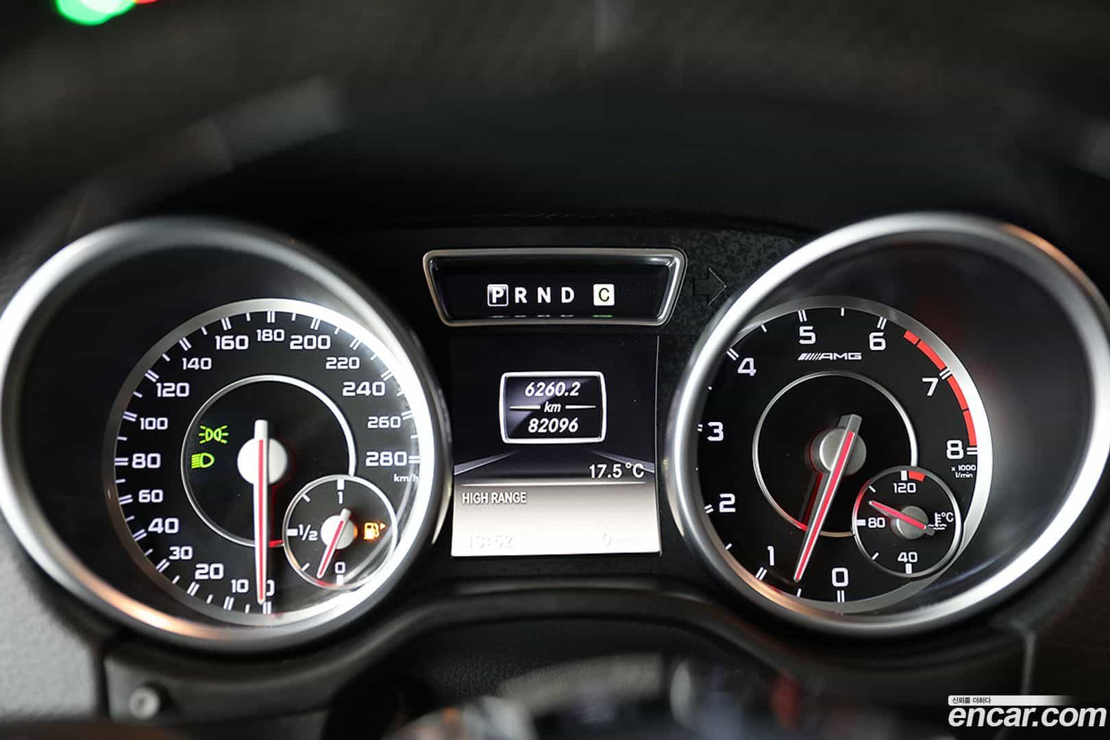 G-Class Mercedes-Benz 2015.2-OPTION-018