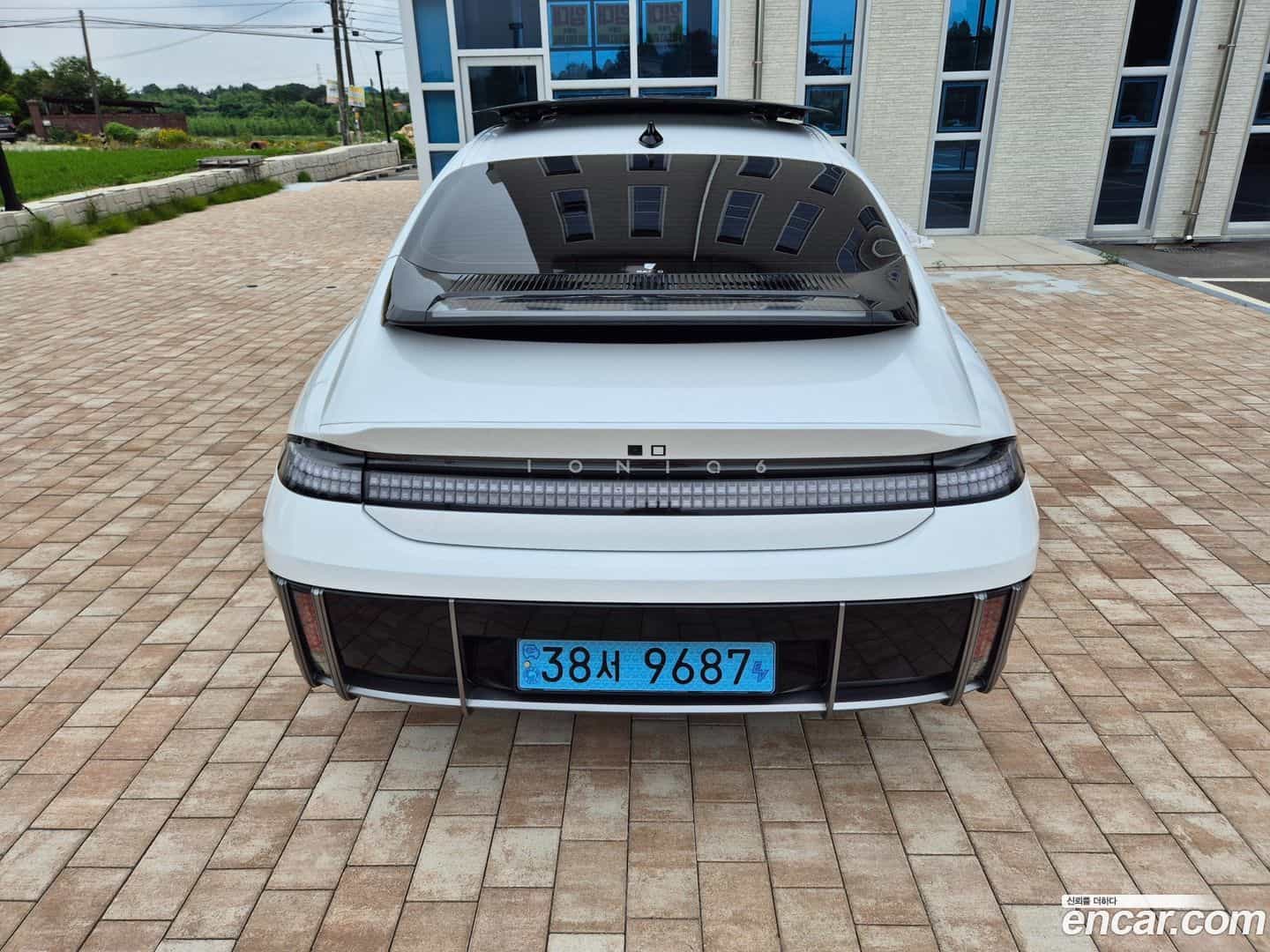 Ioniq6 Hyundai 2024.9-OUTER-002