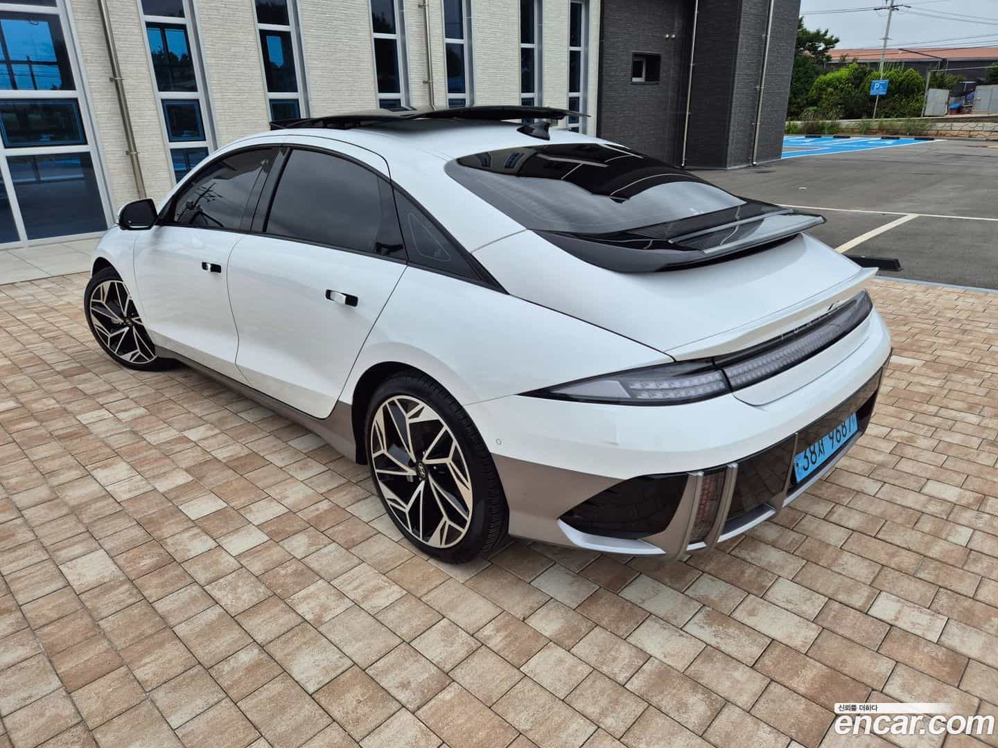 Ioniq6 Hyundai 2024.9-OUTER-006