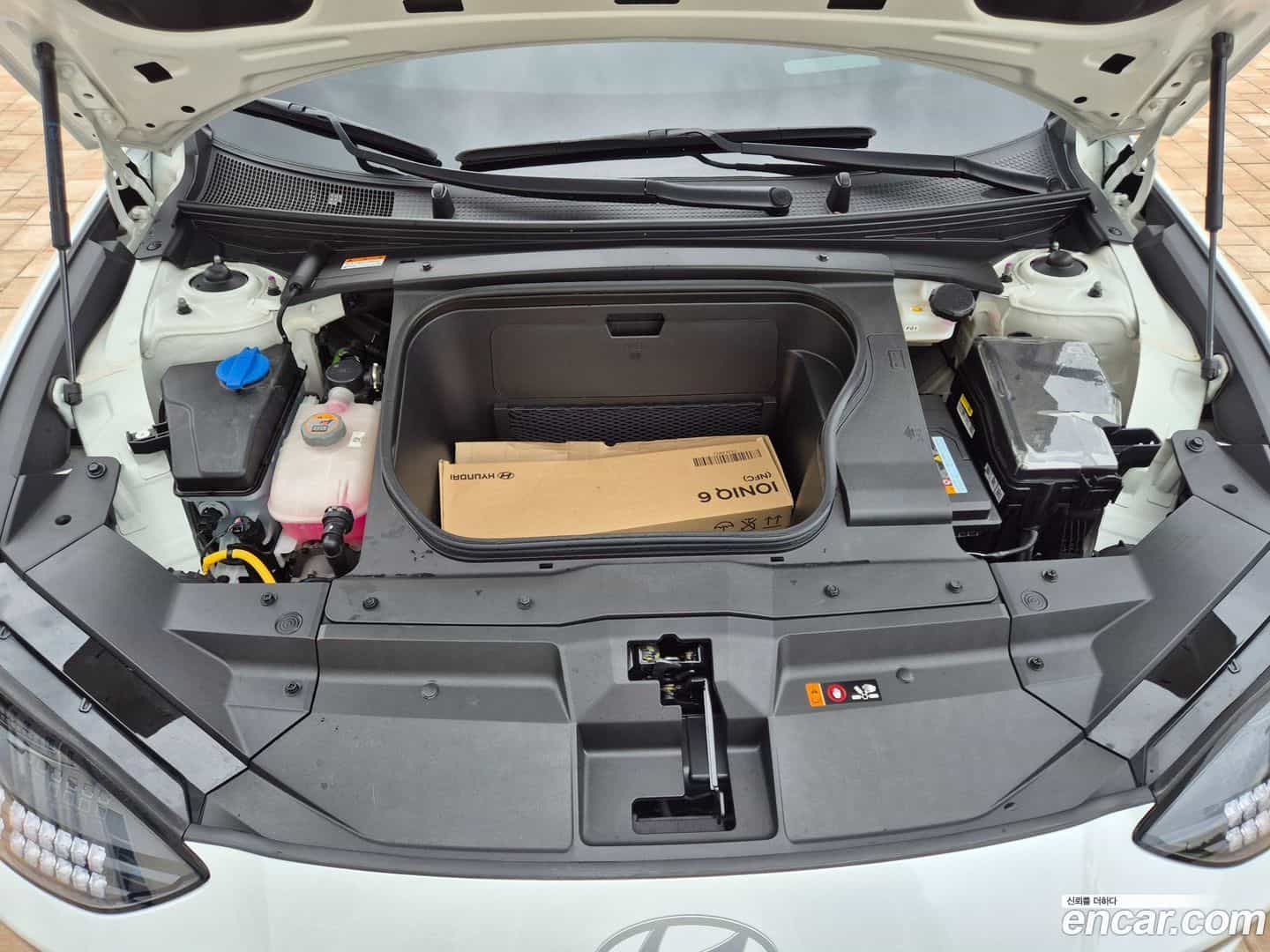 Ioniq6 Hyundai 2024.9-INNER-008