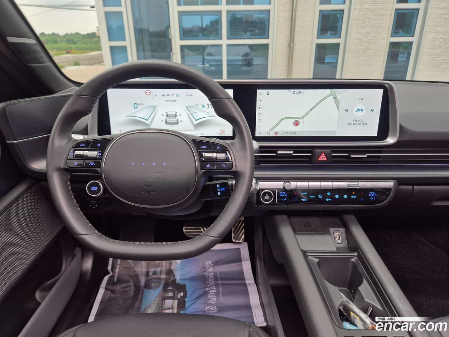 Ioniq6 Hyundai 2024.9-INNER-010