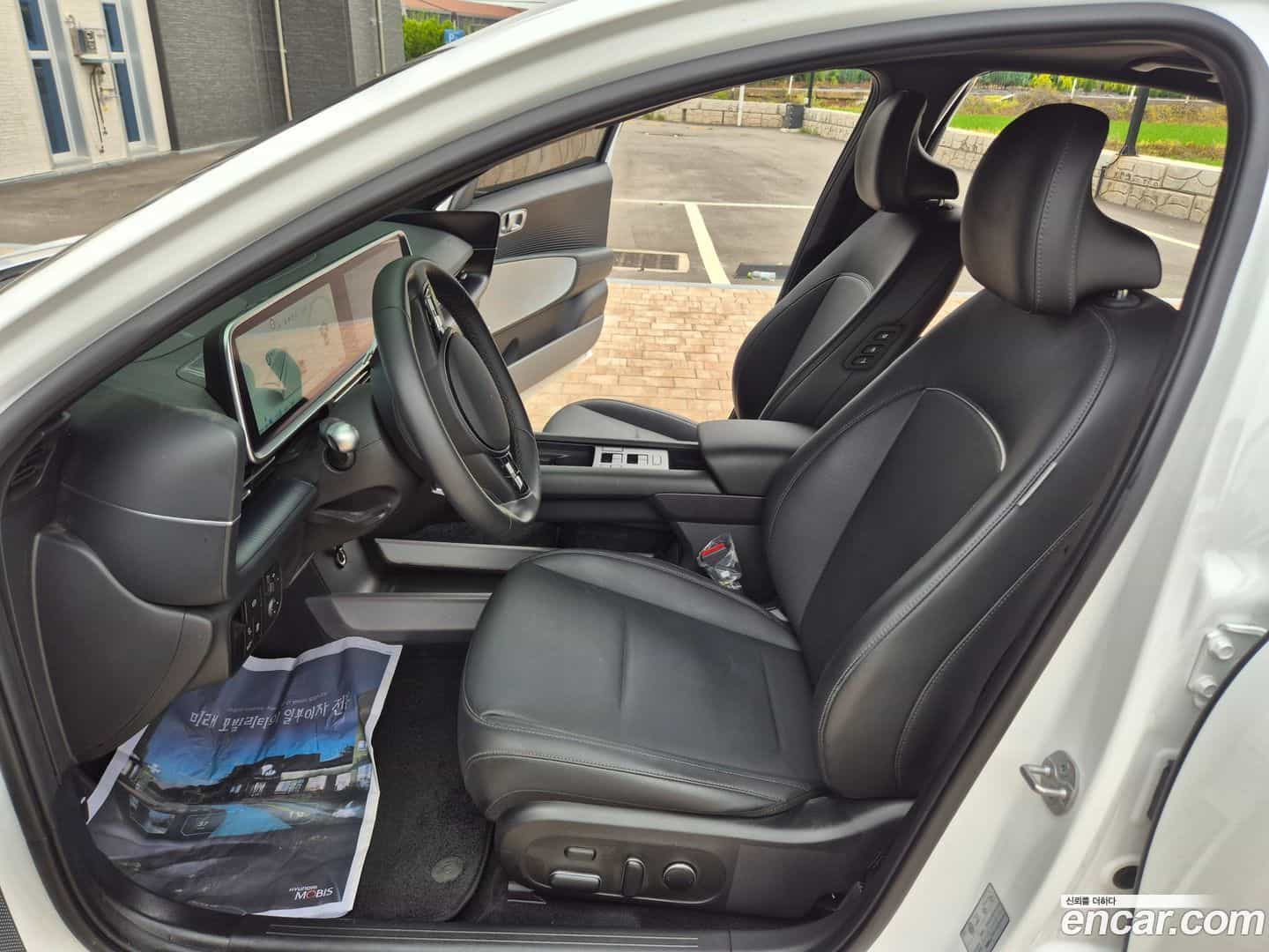 Ioniq6 Hyundai 2024.9-OPTION-018